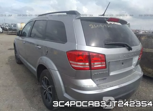 3C4PDCAB3JT242354 фото 3