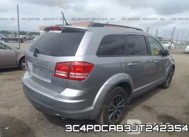3C4PDCAB3JT242354 фото 4