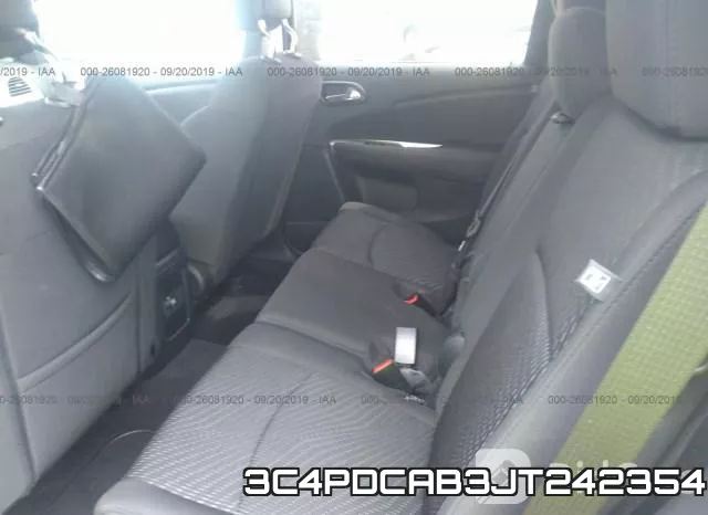 3C4PDCAB3JT242354 фото 8
