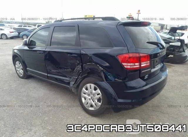 3C4PDCAB3JT508441 фото 4