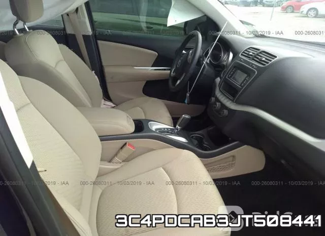 3C4PDCAB3JT508441 фото 6