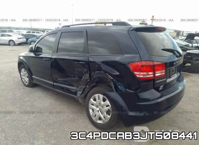 3C4PDCAB3JT508441 фото 7