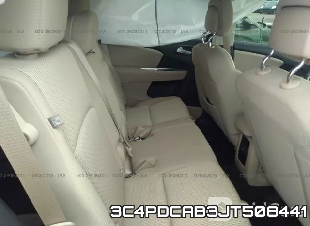 3C4PDCAB3JT508441 фото 9
