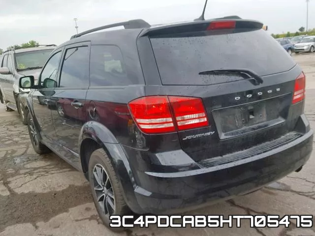 3C4PDCAB5HT705475 фото 4