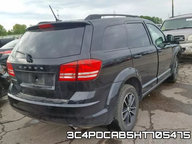 3C4PDCAB5HT705475 фото 5