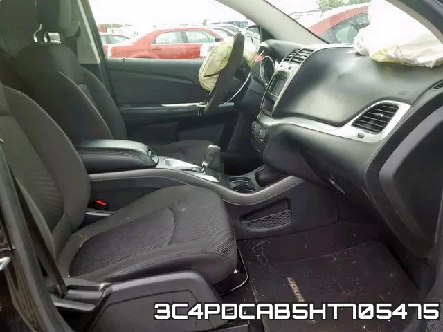 3C4PDCAB5HT705475 фото 6
