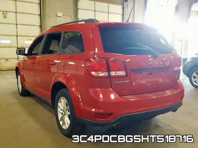 3C4PDCBG5HT518716 фото 4