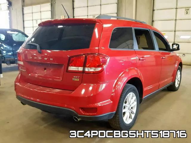 3C4PDCBG5HT518716 фото 5