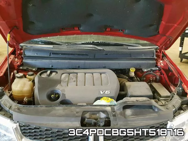 3C4PDCBG5HT518716 фото 8