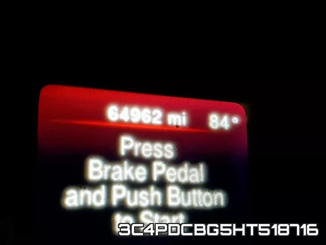 3C4PDCBG5HT518716 фото 9