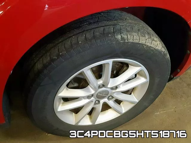3C4PDCBG5HT518716 фото 10