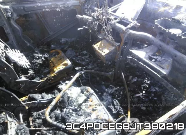 3C4PDCEG8JT380218 фото 6