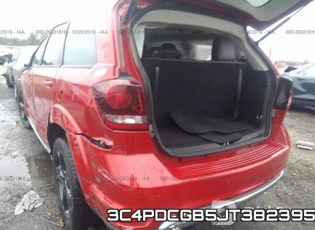 3C4PDCGB5JT382395 фото 4