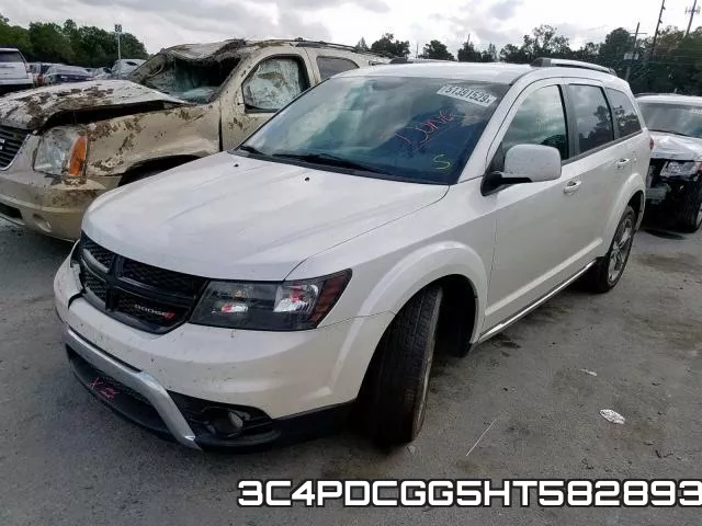 3C4PDCGG5HT582893 фото 3