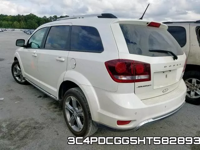 3C4PDCGG5HT582893 фото 4