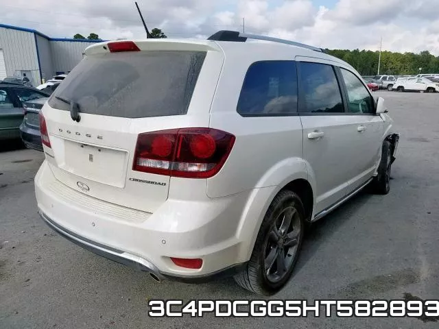 3C4PDCGG5HT582893 фото 5