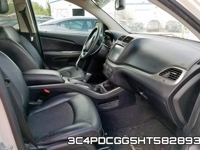 3C4PDCGG5HT582893 фото 6