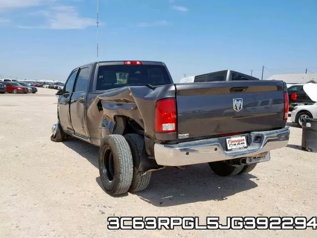 3C63RPGL5JG392294 фото 4