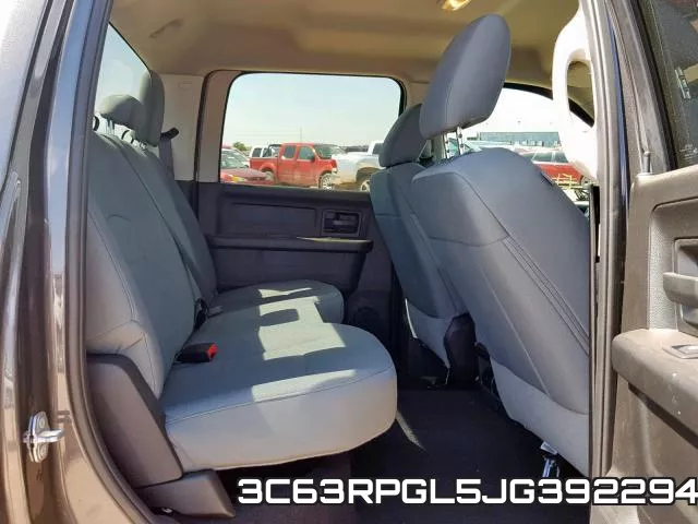 3C63RPGL5JG392294 фото 7