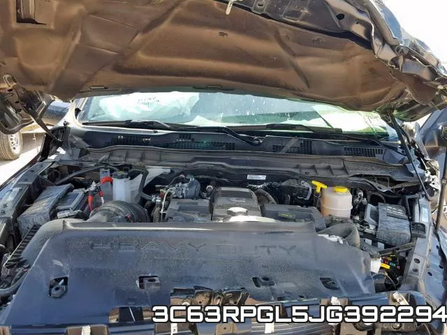 3C63RPGL5JG392294 фото 8