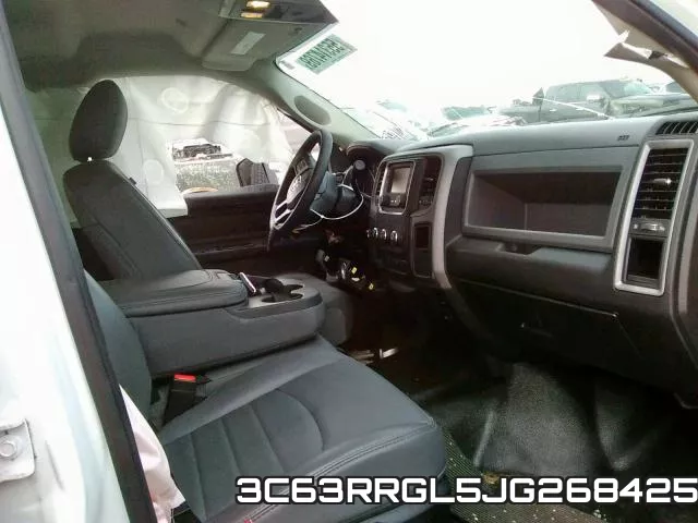 3C63RRGL5JG268425 фото 3