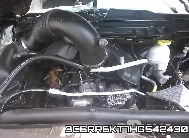 3C6RR6KT7HG542430 фото 2