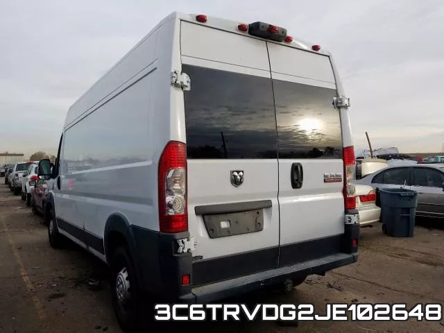3C6TRVDG2JE102648 фото 4
