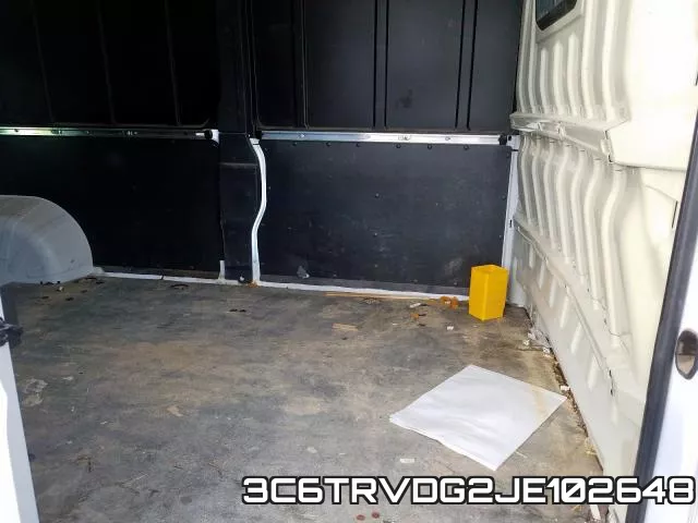 3C6TRVDG2JE102648 фото 7