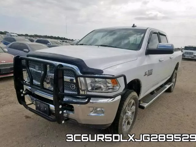 3C6UR5DLXJG289529 фото 3