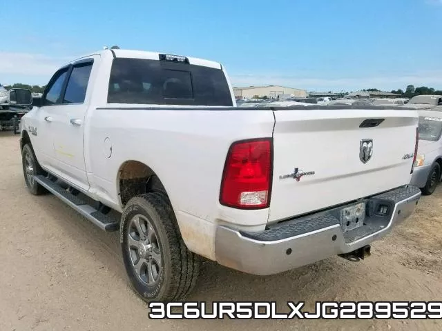 3C6UR5DLXJG289529 фото 4