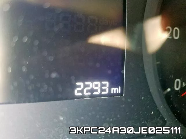 3KPC24A30JE025111 фото 8