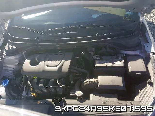 3KPC24A35KE071535 фото 8