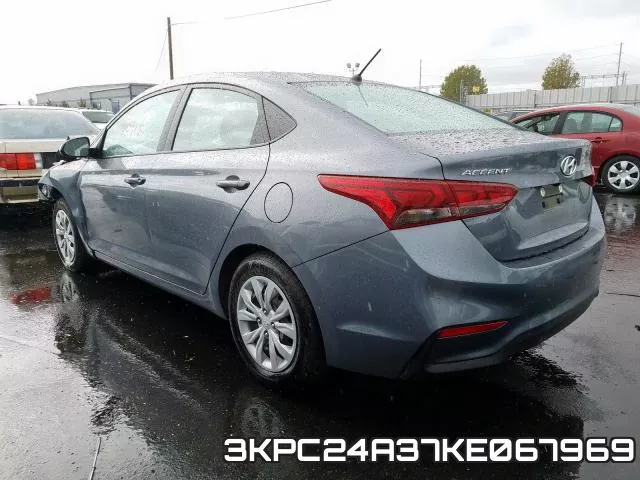 3KPC24A37KE067969 фото 3