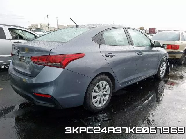 3KPC24A37KE067969 фото 4