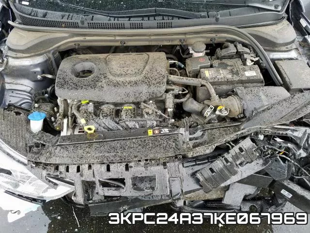 3KPC24A37KE067969 фото 7
