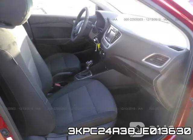 3KPC24A38JE013630 фото 6