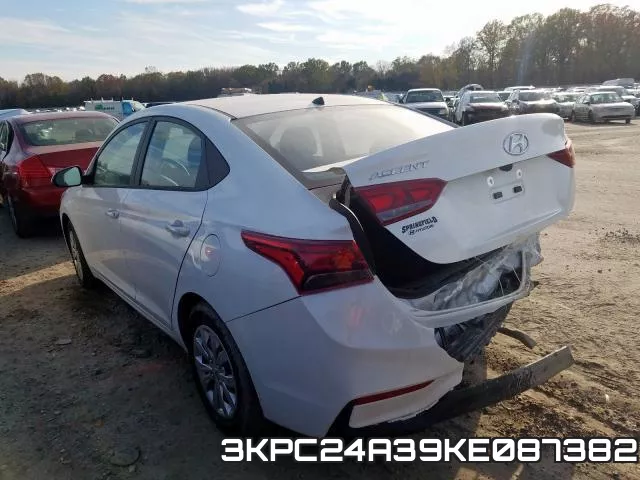 3KPC24A39KE087382 фото 2