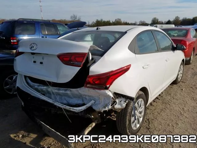 3KPC24A39KE087382 фото 3