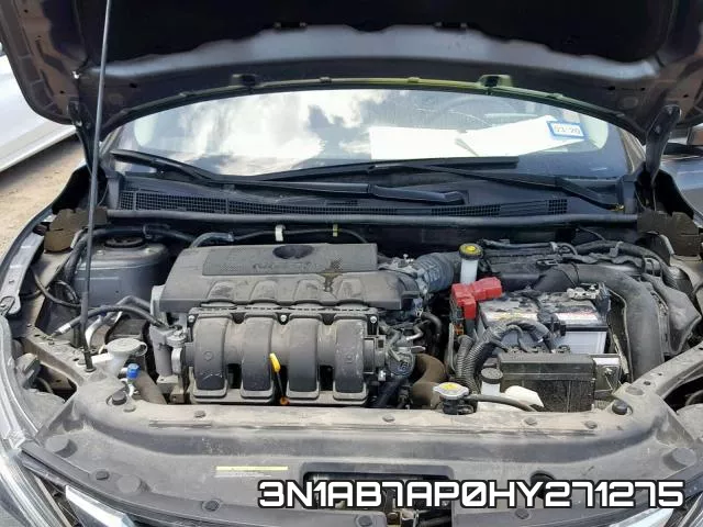 3N1AB7AP0HY271275 фото 7