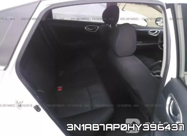 3N1AB7AP0HY396437 фото 9