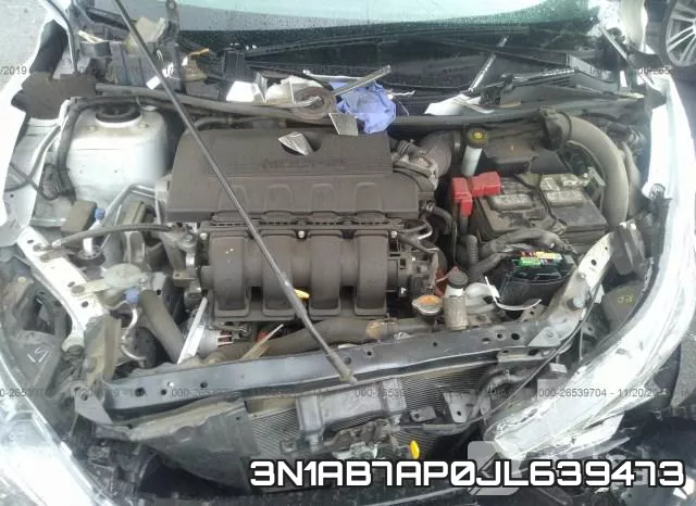 3N1AB7AP0JL639473 фото 2