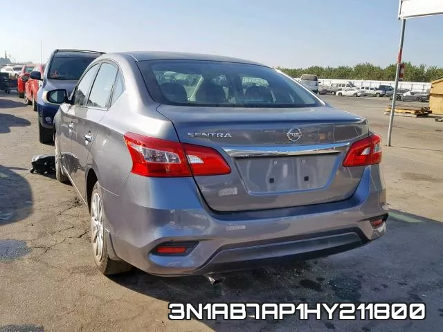 3N1AB7AP1HY211800 фото 4