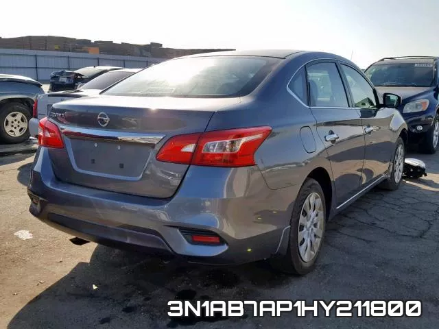 3N1AB7AP1HY211800 фото 5