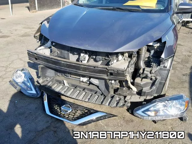 3N1AB7AP1HY211800 фото 10