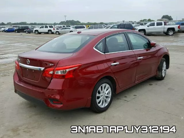 3N1AB7AP1JY312194 фото 5
