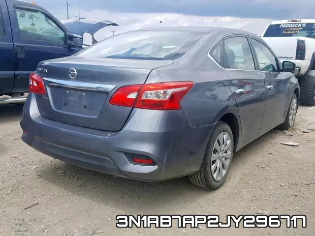 3N1AB7AP2JY296717 фото 5