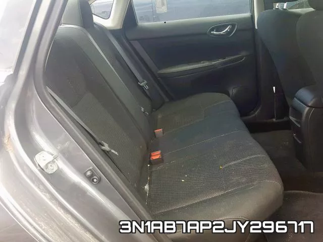 3N1AB7AP2JY296717 фото 7