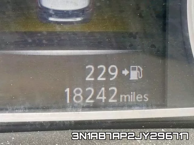 3N1AB7AP2JY296717 фото 9