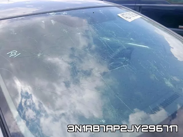 3N1AB7AP2JY296717 фото 10