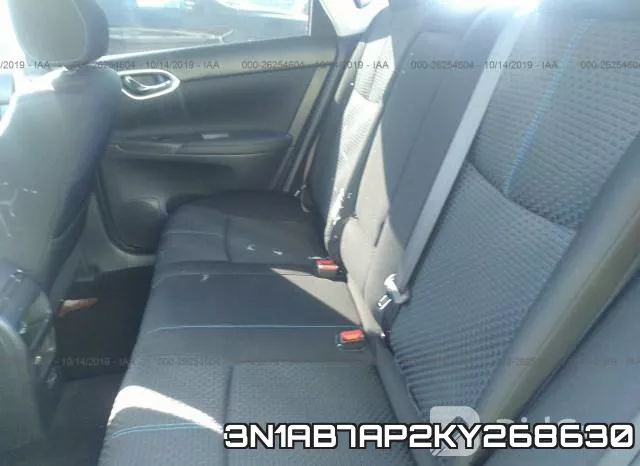 3N1AB7AP2KY268630 фото 9